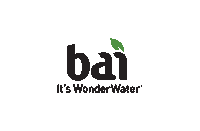 DrinkBai drink wonder beverage bai Sticker