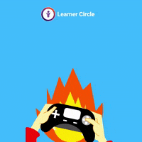 Dance Reaction GIF by Learner Circle