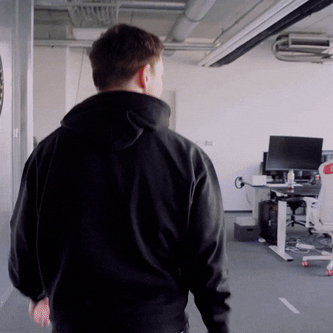 Idiot GIF by Close friends