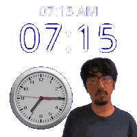 7Am Sticker