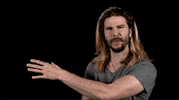 god of war leviathan axe GIF by Because Science
