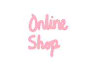 Isabelcanvas shop gift present small business Sticker