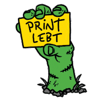 Schluetersche social media social media marketing online marketing digitalisierung Sticker