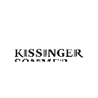 Sticker by Kissinger Sommer