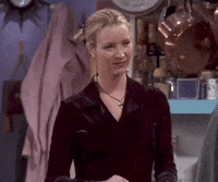 Season 5 Episode 116 GIF by Friends