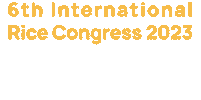 Conference Agriculture Sticker by International Rice Research Institute