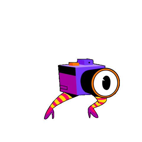 Fire Reels Sticker by ElPinheiro