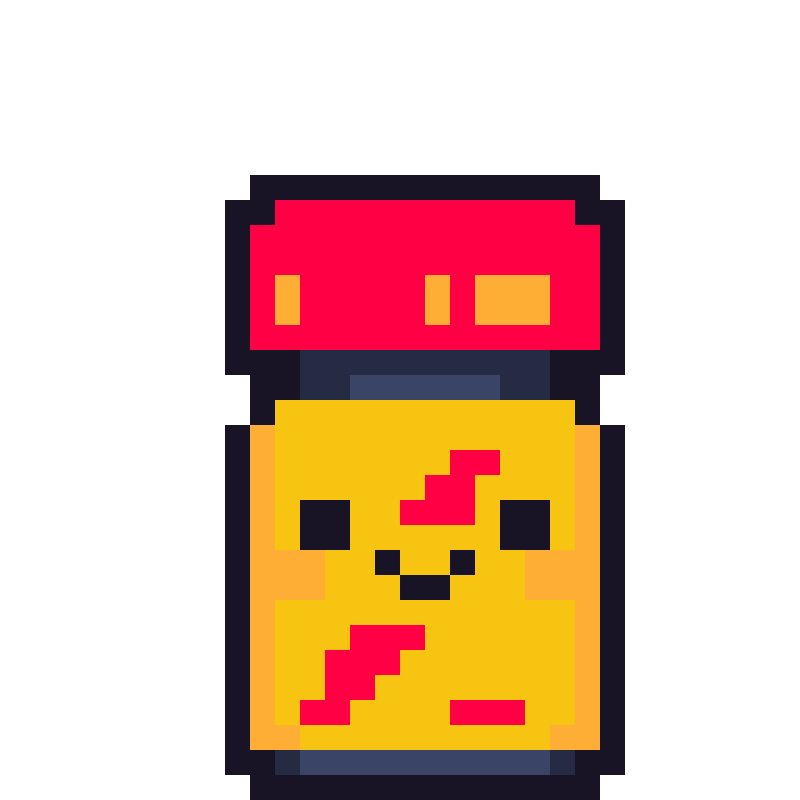 Animated Sticker