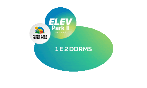 Elev 2 Sticker by TRISUL