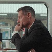 i see you man GIF