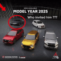 Eclipse Mitsubishi GIF