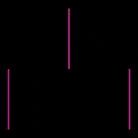 Life Goes On Pink GIF by ArmyPink