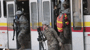 Prepare Army Guard GIF by NationalGuard
