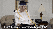 high school news GIF