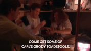 comedy central GIF by Workaholics