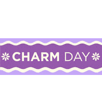 La Union Charmer Sticker by CHARM Medical Skin and Body Clinic