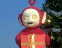 Fun Playing GIF by Teletubbies