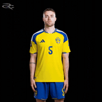 Fifa World Cup Uefa GIF by Respective