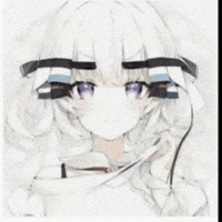 Man Face Girl GIF