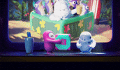 Nintendo Switch GIF by Fall Guys