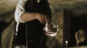 Holy Water Bible GIF by The Exorcist FOX