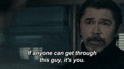 GIF by Prodigal Son