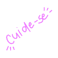 marimaricouto selfcare instagif cuide-se maricouto Sticker