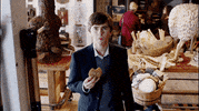 bates motel GIF by A&E