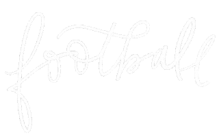 National Football League Win Sticker