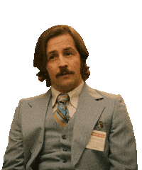 Surprised Sticker Sticker by HBO Max