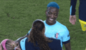 Goalcelebration GIF by National Women's Soccer League