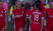Kcc GIF by National Women's Soccer League