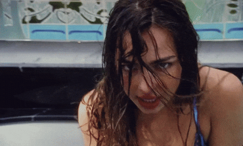 GIF by Addison Rae