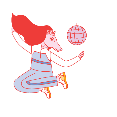 period Sticker by THINX