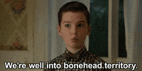 Big Bang Theory Young Sheldon GIF by CBS