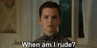 Big Bang Theory Young Sheldon GIF by CBS