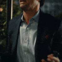 Walton Goggins Lol GIF by The Uninvited