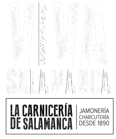 Viva Salamanca Sticker by La Carniceria de Salamanca