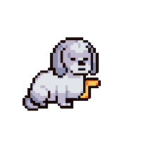 Angry Leave Sticker by Abstract HotDogs