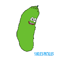 Shake Dancing Sticker by TRIPLEBUMMER