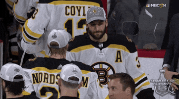 ice hockey love GIF by NHL