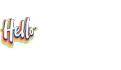Hello Sticker by Orsay