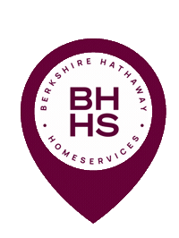Bhhsrep Sticker by BHHSNW