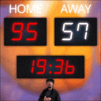 57 Away GIF
