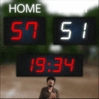 51 Away GIF