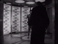 Samurai Pizza Cats Sebastian GIF