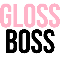 glossboudoir glossboudoir Sticker