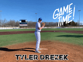 CUWBaseball cuw cuwfalcons cuwbaseball tylerdrezek GIF
