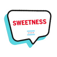 Chicago Bears Football Sticker by Chicago Sun-Times