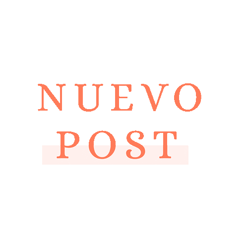Spanish Post Sticker by Una Halley